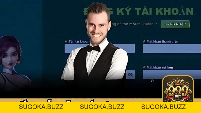 999BET | Nhà Cái 999 bet - Trang Chủ sugoka.buzz 2026 - SUGOKA