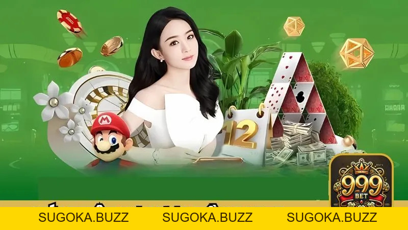 999BET | Nhà Cái 999 bet - Trang Chủ sugoka.buzz 2026 - SUGOKA