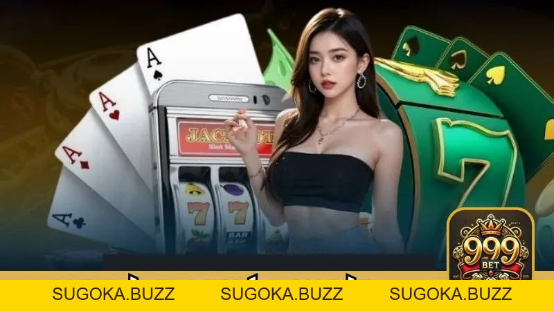 999BET | Nhà Cái 999 bet - Trang Chủ sugoka.buzz 2026 - SUGOKA