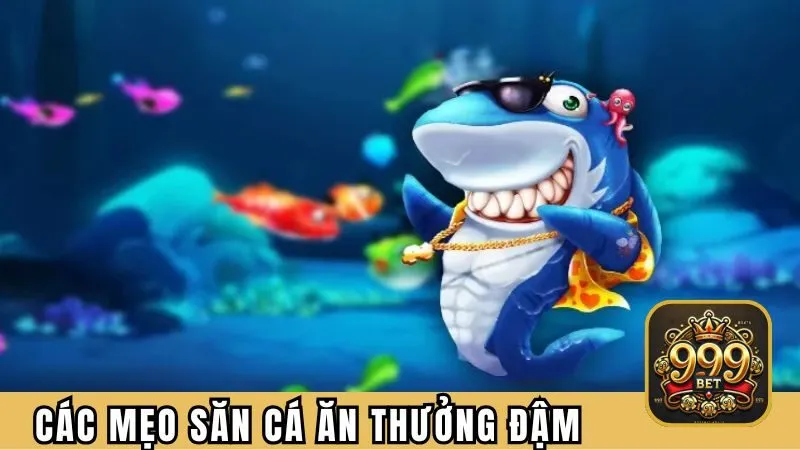 Bắn Cá 999BET - Khám Phá Đại Dương Với Cơ Hội Thưởng Lớn - SUGOKA
