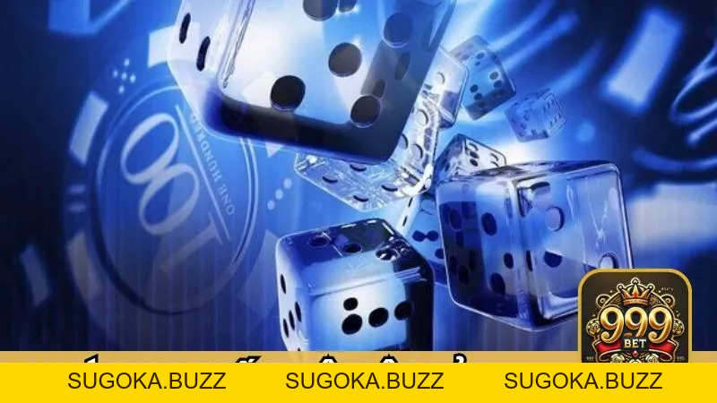 Cách Chơi Sicbo 999BET - Hướng Dẫn Chi Tiết Và Cách Thắng Lớn - SUGOKA