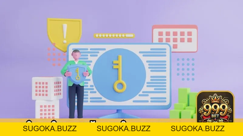 Đăng Nhập 999BET - Truy Cập Nhanh Trong Vòng 1 Phút - SUGOKA