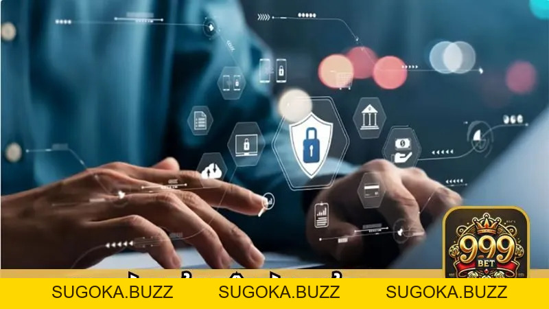 Chính Sách Bảo Mật 999BET -  Quyền Lợi Và An Toàn Cho Bạn - SUGOKA