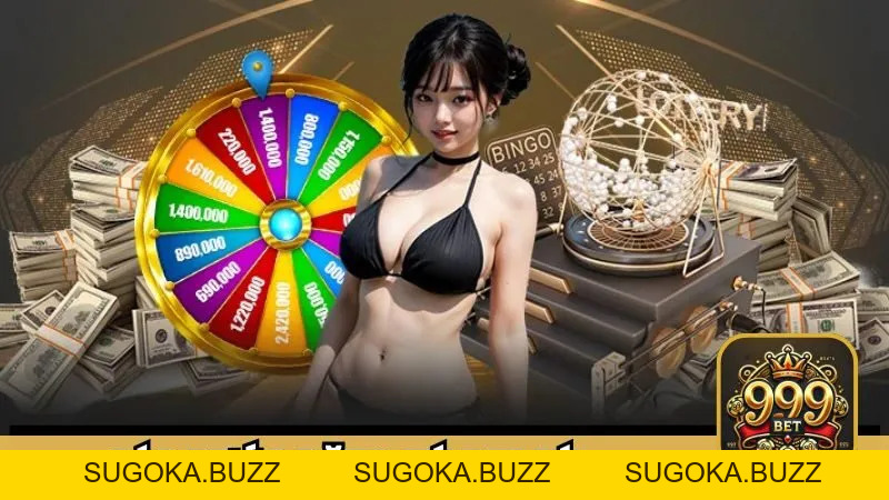 Đại Lý 999BET - Các Bước Đăng Ký Đơn Giản Dành Cho Bet Thủ - SUGOKA