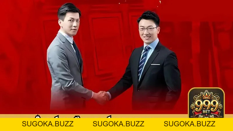 Đại Lý 999BET - Các Bước Đăng Ký Đơn Giản Dành Cho Bet Thủ - SUGOKA