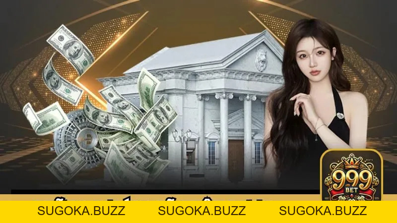 Đại Lý 999BET - Các Bước Đăng Ký Đơn Giản Dành Cho Bet Thủ - SUGOKA