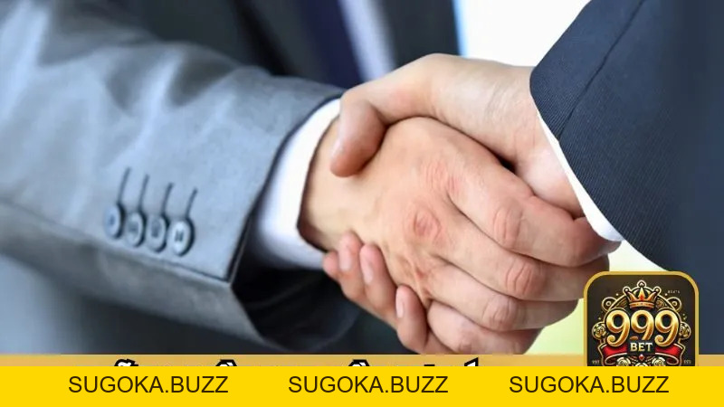 Đại Lý 999BET - Các Bước Đăng Ký Đơn Giản Dành Cho Bet Thủ - SUGOKA