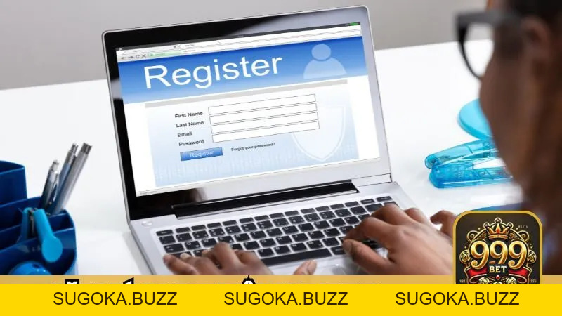 Đăng Ký 999BET - Sở Hữu Tài Khoản Chỉ Sau Vài Phút - SUGOKA