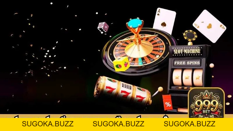 Về Chúng Tôi 999bet - Địa Điểm Cá Cược Uy Tín Hàng Đầu - SUGOKA