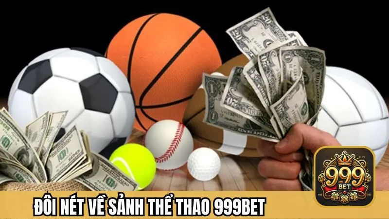 Thể Thao 999BET - Cháy Hết Mình Cùng Các Trận Cầu Đỉnh Cao - SUGOKA