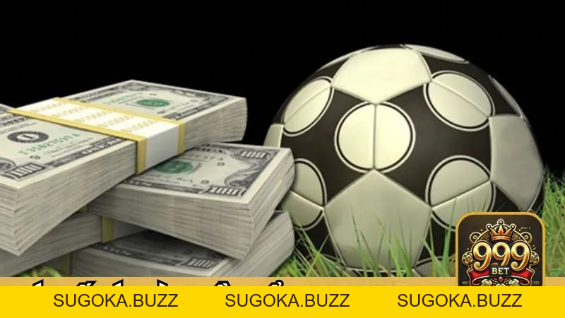 Thể Thao 999BET - Cháy Hết Mình Cùng Các Trận Cầu Đỉnh Cao - SUGOKA