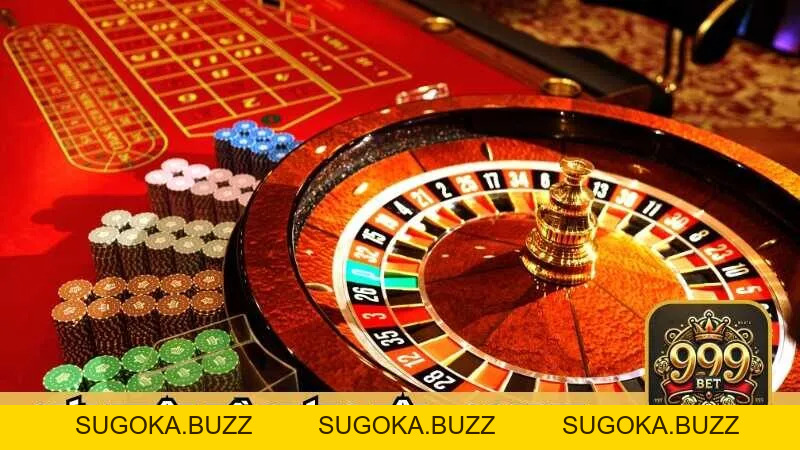 Về Chúng Tôi 999bet - Địa Điểm Cá Cược Uy Tín Hàng Đầu - SUGOKA