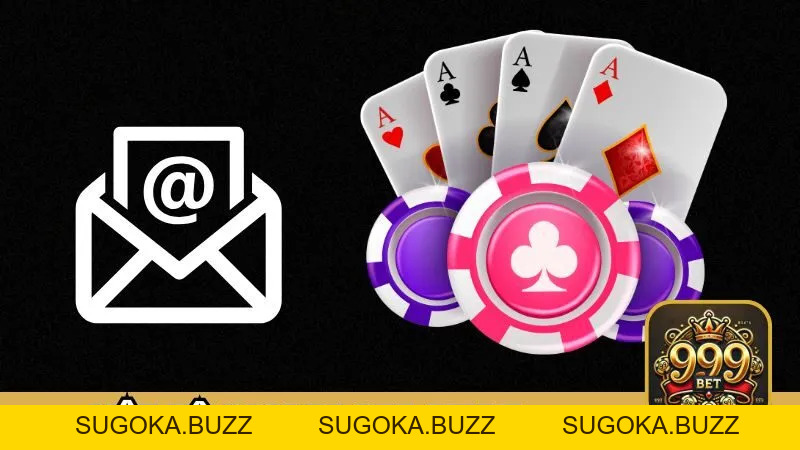 Liên Hệ 999BET Đơn Giản, Dễ Dàng Dành Cho Người Chơi - SUGOKA