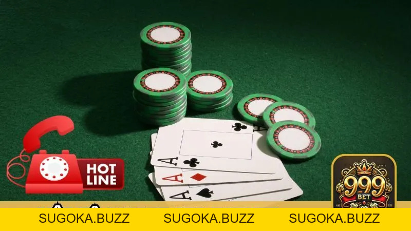 Liên Hệ 999BET Đơn Giản, Dễ Dàng Dành Cho Người Chơi - SUGOKA