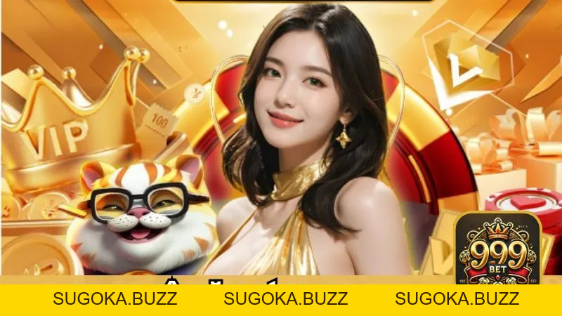 Đăng Ký 999BET - Sở Hữu Tài Khoản Chỉ Sau Vài Phút - SUGOKA