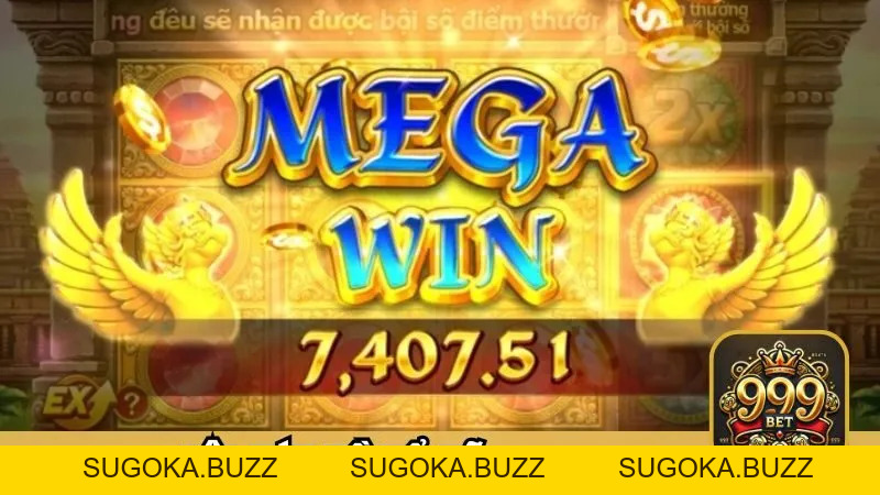Mẹo Chơi Nổ Hũ Xanh Chín Tại Nền Tảng Uy Tín 999BET - SUGOKA