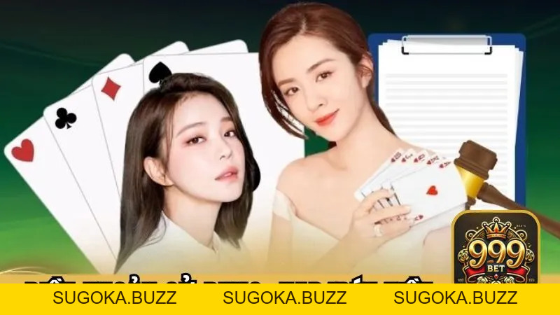 Điều Khoản Sử Dụng 999BET Chi Tiết Và Đầy Đủ Nhất Hiện Nay - SUGOKA
