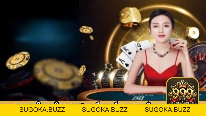 Chơi Có Trách Nhiệm | Cam Kết An Toàn Của Cổng Game 999BET - SUGOKA