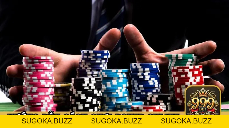 Poker Online | Trải Nghiệm Đỉnh Cao Cùng Cổng Game 999BET - SUGOKA