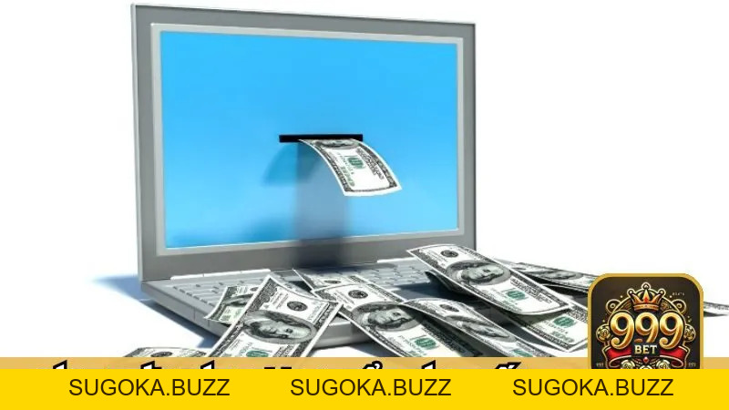 Rút Tiền 999BET - Hệ Thống Giao Dịch Nhanh và Đảm Bảo An Toàn - SUGOKA