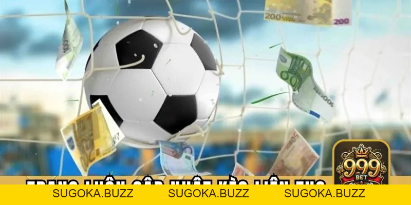 Soi Kèo Bóng Đá 999BET – Dự Đoán Tỷ Số Chuẩn Như Chuyên Gia - SUGOKA