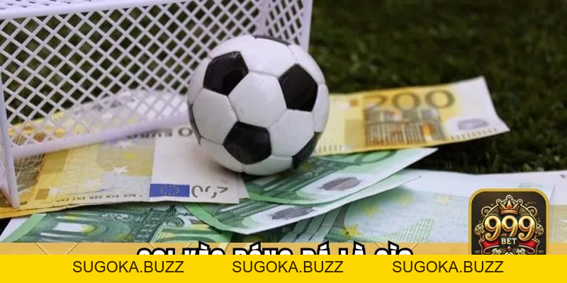Soi Kèo Bóng Đá 999BET – Dự Đoán Tỷ Số Chuẩn Như Chuyên Gia - SUGOKA