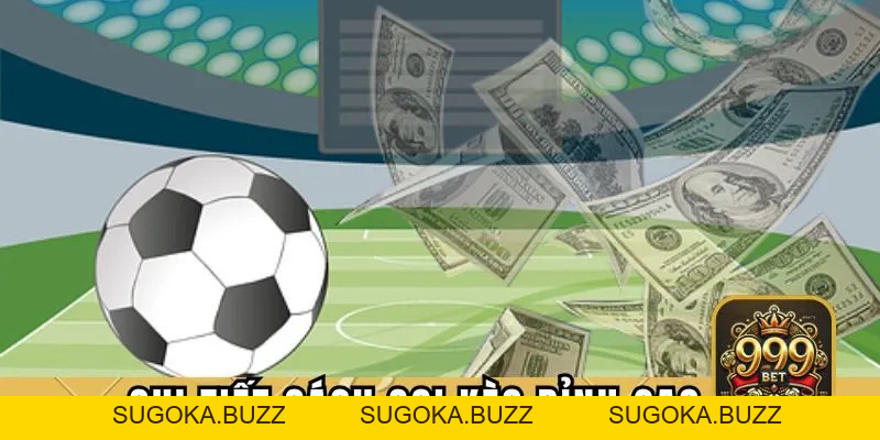 Soi Kèo Bóng Đá 999BET – Dự Đoán Tỷ Số Chuẩn Như Chuyên Gia - SUGOKA