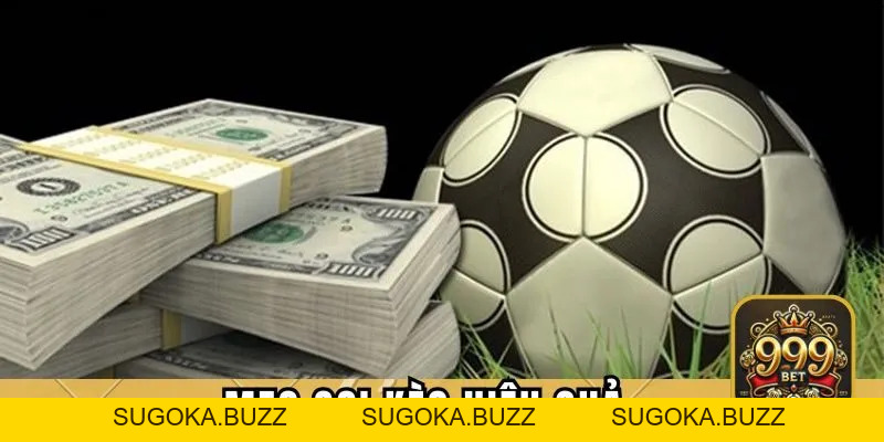 Soi Kèo Bóng Đá 999BET – Dự Đoán Tỷ Số Chuẩn Như Chuyên Gia - SUGOKA