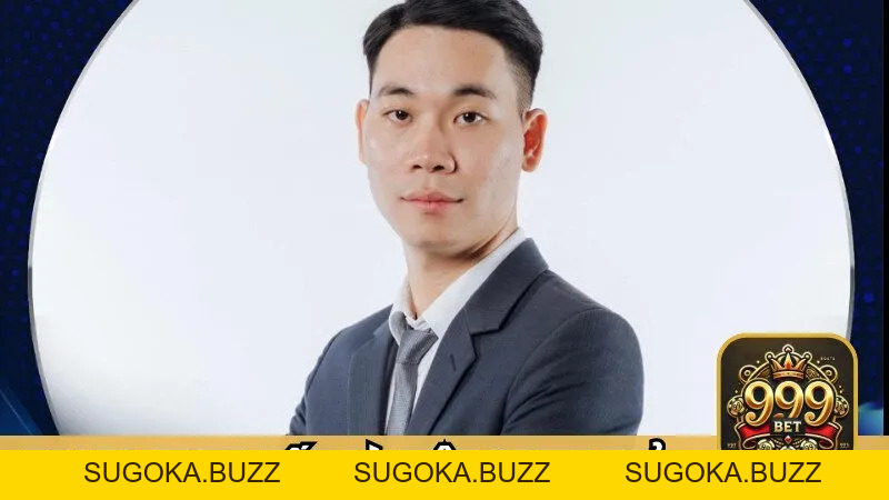 Tác Giả Trọng Minh - Người Đứng Sau Sự Bùng Nổ Của 999BET - SUGOKA