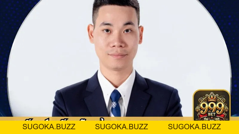 Tác Giả Trọng Minh - Người Đứng Sau Sự Bùng Nổ Của 999BET - SUGOKA