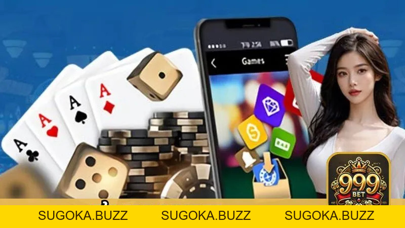 Hướng dẫn | 999bet - SUGOKA