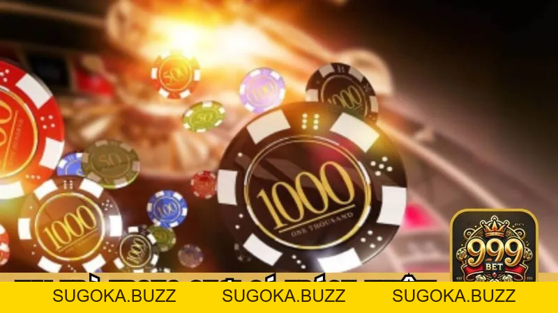 Chơi Có Trách Nhiệm | Cam Kết An Toàn Của Cổng Game 999BET - SUGOKA