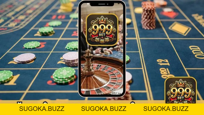 Đăng Nhập 999BET - Truy Cập Nhanh Trong Vòng 1 Phút - SUGOKA