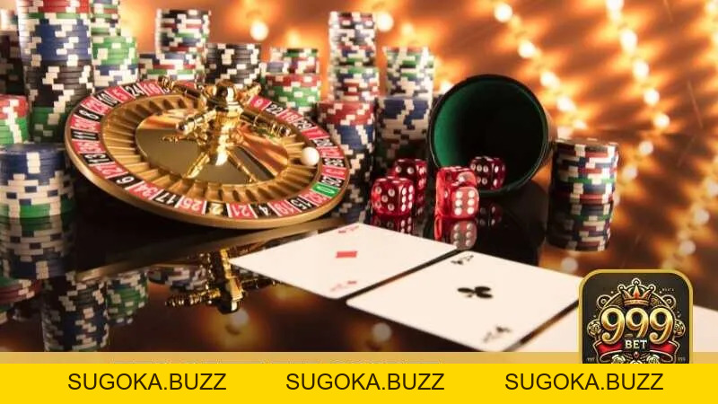 Về Chúng Tôi 999bet - Địa Điểm Cá Cược Uy Tín Hàng Đầu - SUGOKA