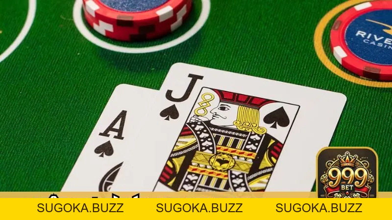Xì Dách Online 999BET - Tham Gia Ngay Để Nhận Quà Cực Khủng - SUGOKA
