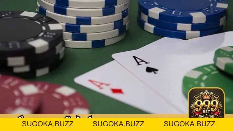 Xì Dách Online 999BET - Tham Gia Ngay Để Nhận Quà Cực Khủng - SUGOKA