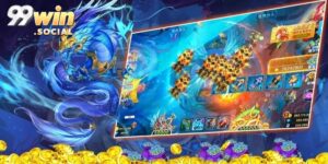 Bắn Cá 99win - Game Đổi Thưởng Cực Hot, Dễ Chơi Dễ Trúng - SUGOKA