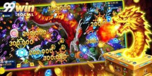 Bắn Cá 99win - Game Đổi Thưởng Cực Hot, Dễ Chơi Dễ Trúng - SUGOKA