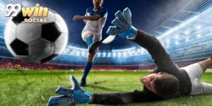 Thể Thao 99win - Nơi Thăng Hoa Cảm Xúc Cùng Các Trận Đấu - SUGOKA