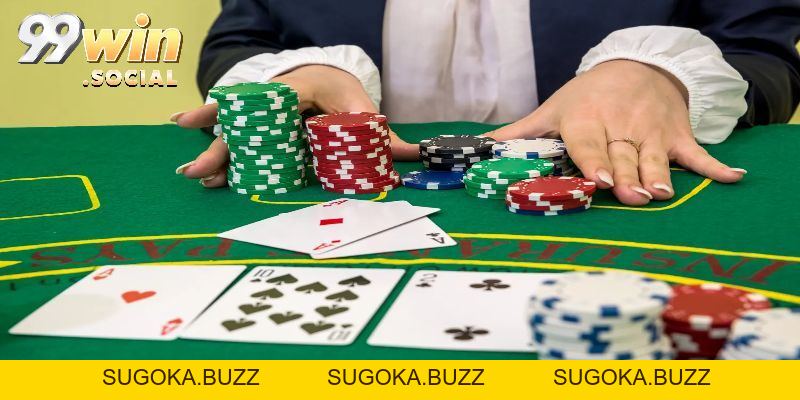 Cách Chơi Baccarat 99win Chuẩn Xác, Tăng Tỷ Lệ Chiến Thắng - SUGOKA