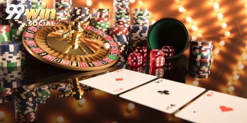 Casino 99win - Trải Nghiệm Sòng Bạc Đẳng Cấp Ngay Tại Nhà - SUGOKA