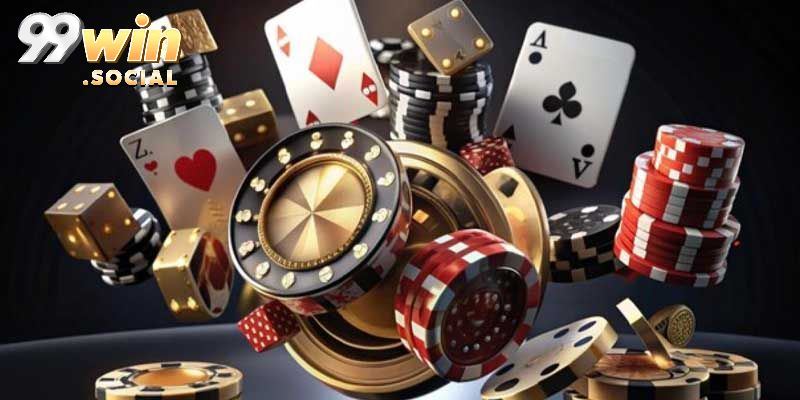 Casino 99win - Trải Nghiệm Sòng Bạc Đẳng Cấp Ngay Tại Nhà - SUGOKA