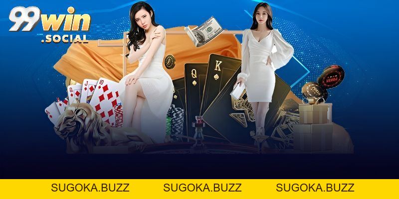 CEO Trần Đăng Khoa - Người Chèo Lái 99win Phát Triển - SUGOKA