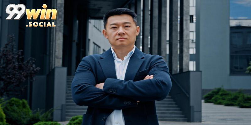 CEO Trần Đăng Khoa - Người Chèo Lái 99win Phát Triển - SUGOKA
