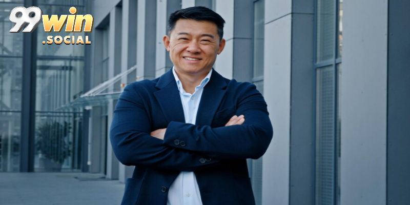 CEO Trần Đăng Khoa - Người Chèo Lái 99win Phát Triển - SUGOKA