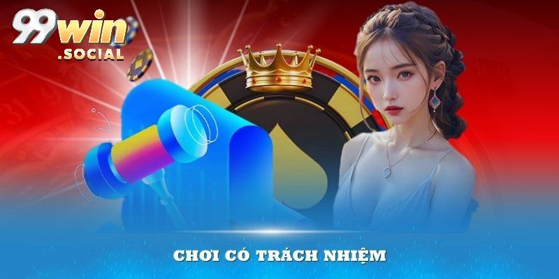 Chơi Có Trách Nhiệm 99win – Giải Trí An Toàn & Minh Bạch - SUGOKA