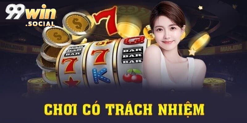 Chơi Có Trách Nhiệm 99win – Giải Trí An Toàn & Minh Bạch - SUGOKA