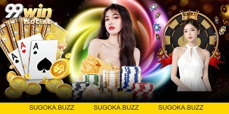 Đại Lý 99win - Cơ Hội Hợp Tác Kinh Doanh Cùng Thương Hiệu - SUGOKA