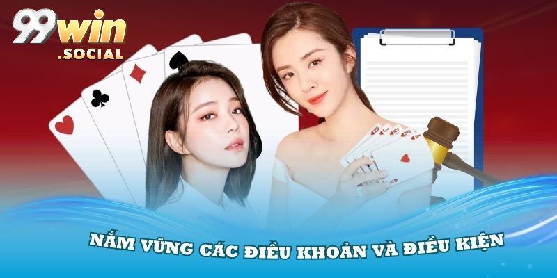 Điều Khoản Và Điều Kiện 99win Quy Định Cá Cược An Toàn - SUGOKA