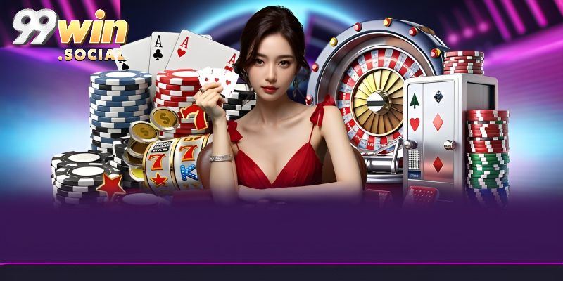 Khuyến Mãi 99win Hấp Dẫn Dành Cho Thành Viên Mới Và VIP - SUGOKA
